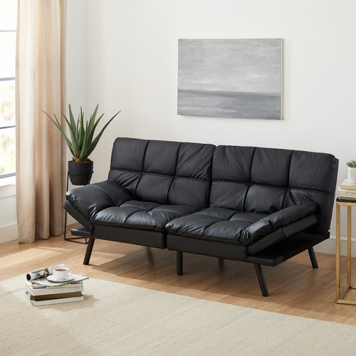 Folding bed sofa - folding,