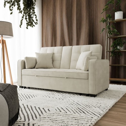 Sofa bed kinsley - kinsley, 3-seater