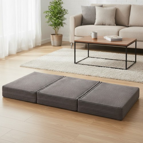 British adult bed - british, futon