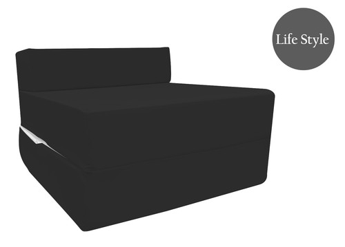 Fold out single - out,