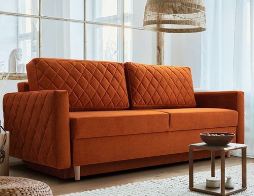Sofa bed with - with, function